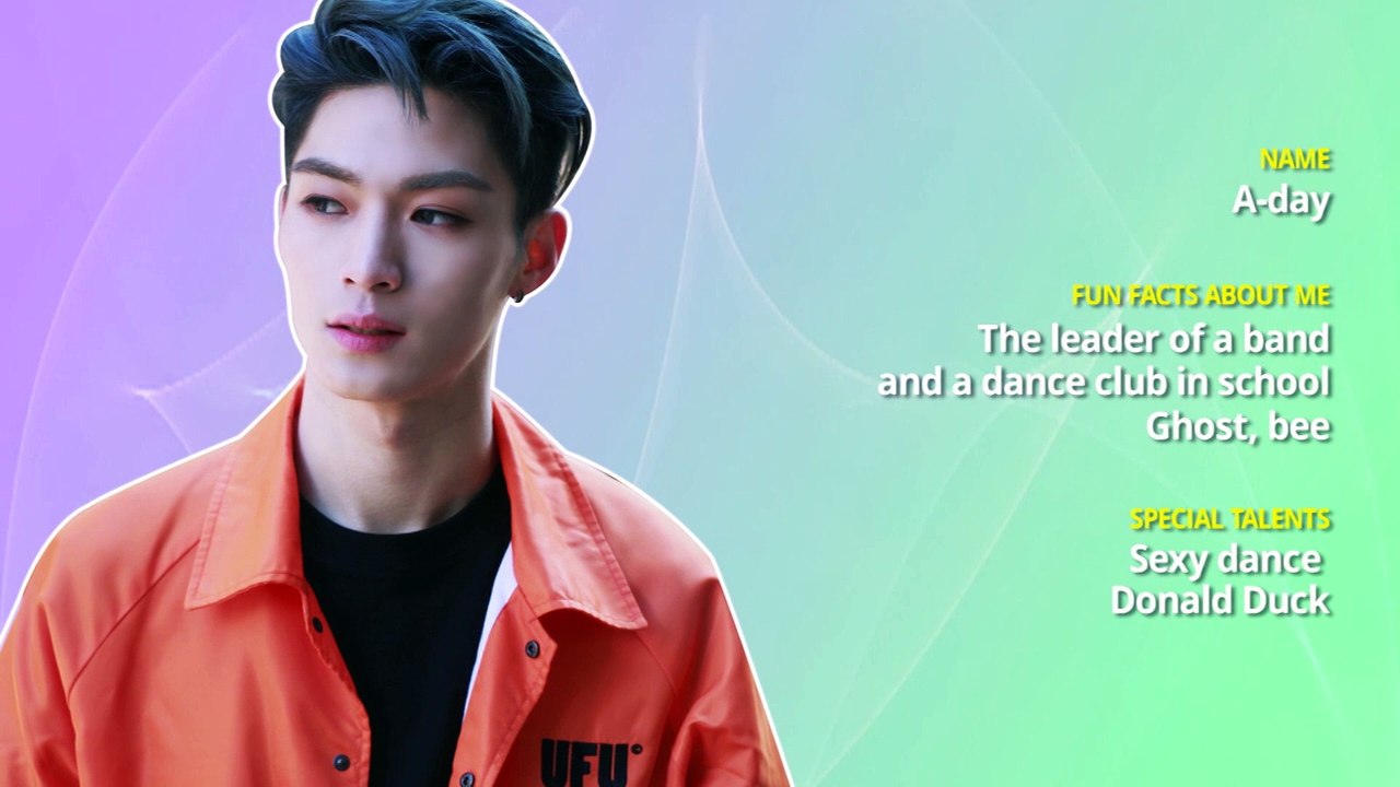 [Pops in Seoul] Seven O'clock _ A-day