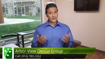 Arbor View Dental Group Roseville Impressive5 Star Review by Lola R.