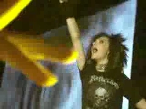 Wir Sterben Niemals Aus Moscow 27.09