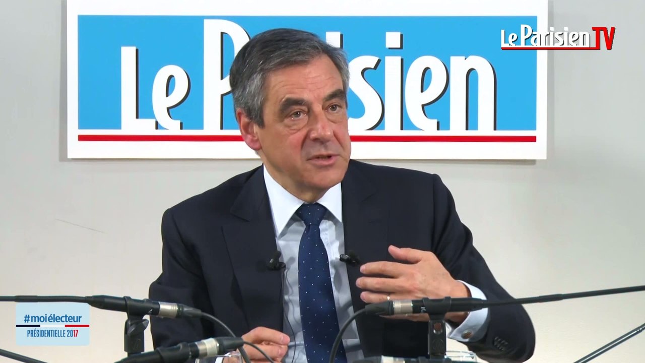 La fin du clivage droite gauche ? «Dangereux pour la démocratie», selon Fillon