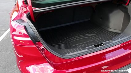 Review - 2016 Ford Focus SE 1.0L EcoBoost-1