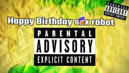Happy Birthday to a Perverted Gamer