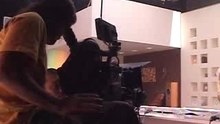 Lipton Making of New Cm (01.10.07)