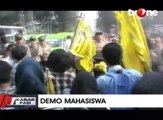 Protes Wali Kota Bogor, Mahasiswa Bentrok Lawan Polisi