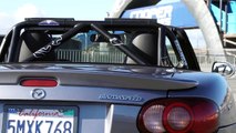 Our 5 Favorite Miatas from Miatas at Mazda Ra