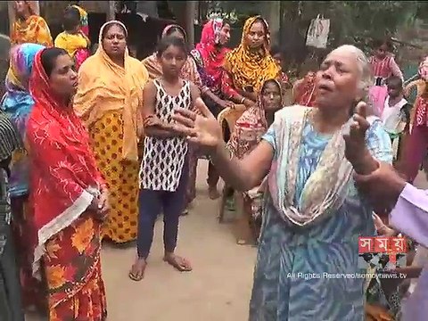 কুমিল্লায় আওয়ামী লীগের দু'গ্রুপের সংঘর্ষে নিহত ২