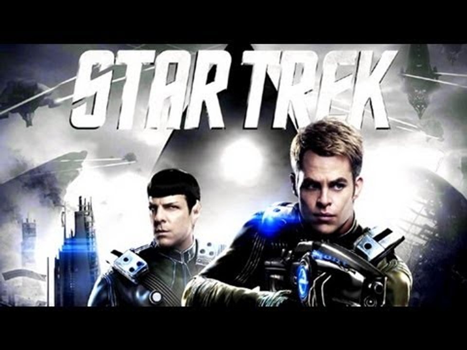 Star Trek - PC Gameplay