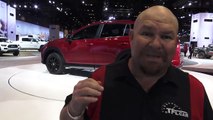 2018 Toyota RAV4 Adventure - Everything We Know About this Factory Lifted Crossover-lIUfhe0