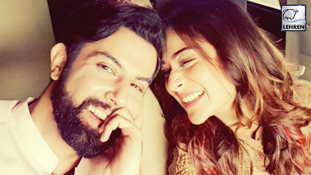 Ssara Khan Dating Pakistani Actor Noor Hassan?
