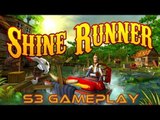 Shine Runner - Samsung Galaxy S3 Gameplay