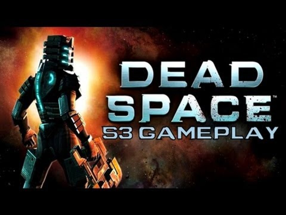 Dead Space - Samsung Galaxy S3 Gameplay