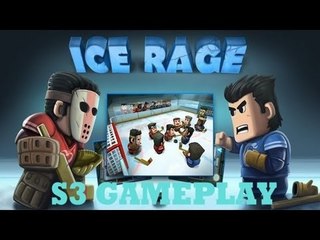 Ice Rage - Samsung Galaxy S3 Gameplay