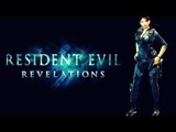 Resident Evil: Revelations - PC Gameplay