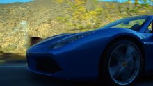 2016 Ferrari 488 Spider - The Simple Pleasures - Igni