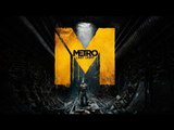 Metro: Last Light - PC Gameplay