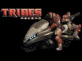 Tribes: Ascend - PC Multiplayer Gameplay