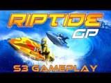 Riptide GP - Samsung Galaxy S3 Gameplay