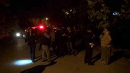 Manavgat'ta Tüyler Ürperten Kadın Cinayeti