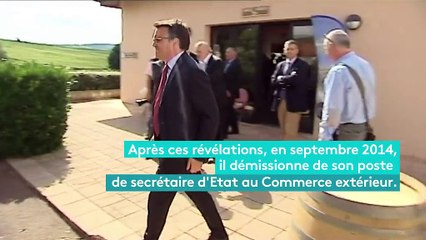 Fraude fiscale vs phobie administrative : comment Thomas Thévenoud se défend avant son procès