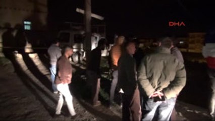 Niğde - Park Halindeki Araçta Patlama Meydana Geldi 1 Yaralı