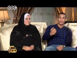 #ممكن | شاهد...محمد رمضان يحكي فضل النجم عمر الشريف في ترشيحه لفيلم 