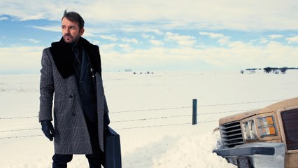 Fargo (3x1) Season 3 Episode 1 "The Law of Vacant Places" Online