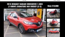 Renault Used Cars | Fish Brothers Group