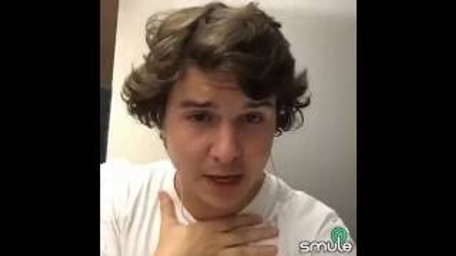 Mama Said - Lukas Graham (Sing! Karaoke by Smule)