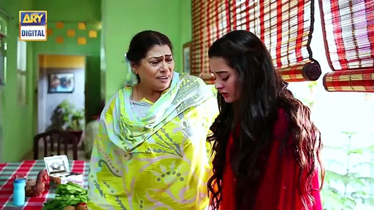 Zindaan Episode 8 on Ary Digital in High Quality 18th April 2017