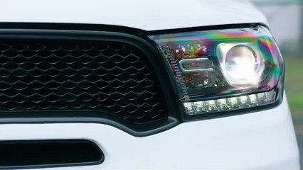 Burnout | Durango SRT | Dodge