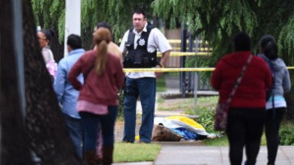 California'da Silahlı Saldırı: 3 Ölü