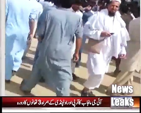 Inside Mashal Khan’s hostel room – the student Life Lost by an angry mob in Mardan