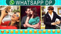 Karanvir Bohra, Navina Bole, Dipika Kakar : Whatsapp Display Pictures | TellyMasala