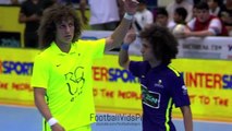 Omar Abdulrahman Skills and Goals New 2017