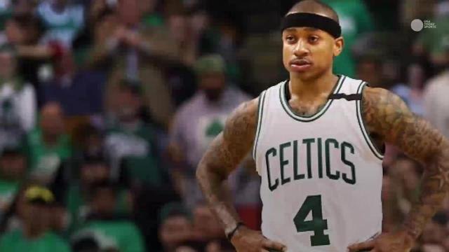 Top seed Celtics in 2-0 hole against Bulls