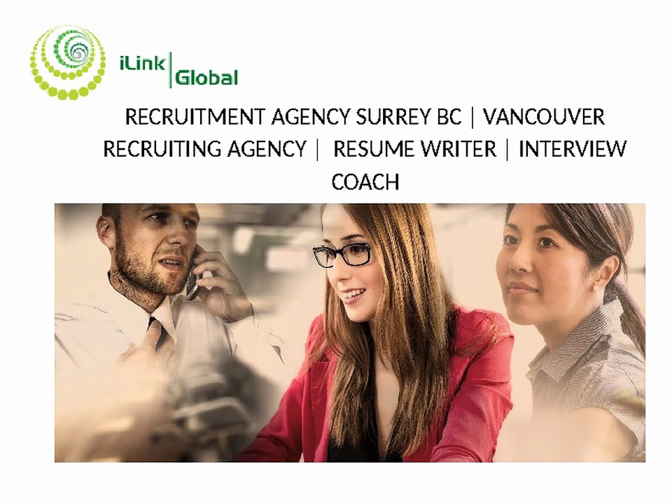iLink Global Recruiting Inc