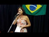 #34 Poesia - Nos trilhos da Poesia - com Elida Souza Cardoso - 90º Café com Poesia - 28.01.2017