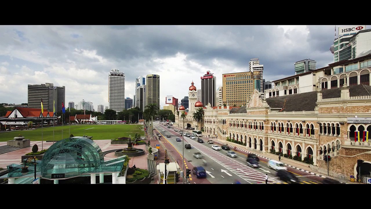 Monnaie Architects & Interiors, Corporate Video