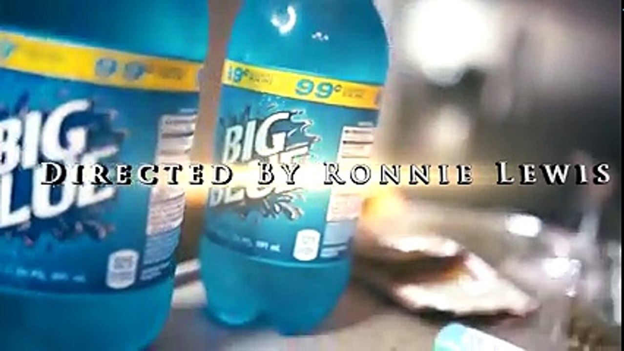 Famous Dex - “Big Blue“