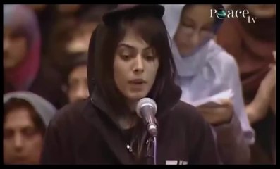 Who Created God ! Dr Zakir Naik ! Very Interesting.mp4-