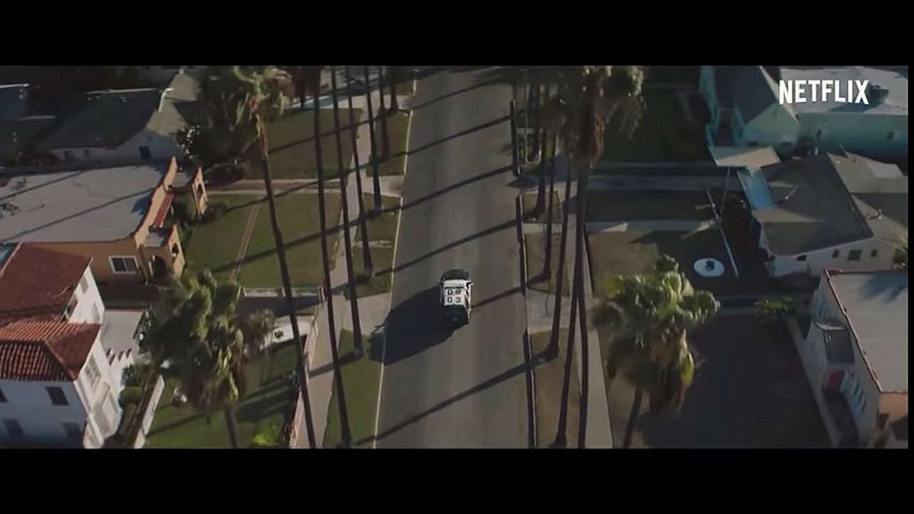 Bright (2017)