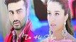 Tu Hi Tha Full Video Song | Half Girlfriend | Arjun Kapoor & Shraddha Kapoor | Darshan Raval