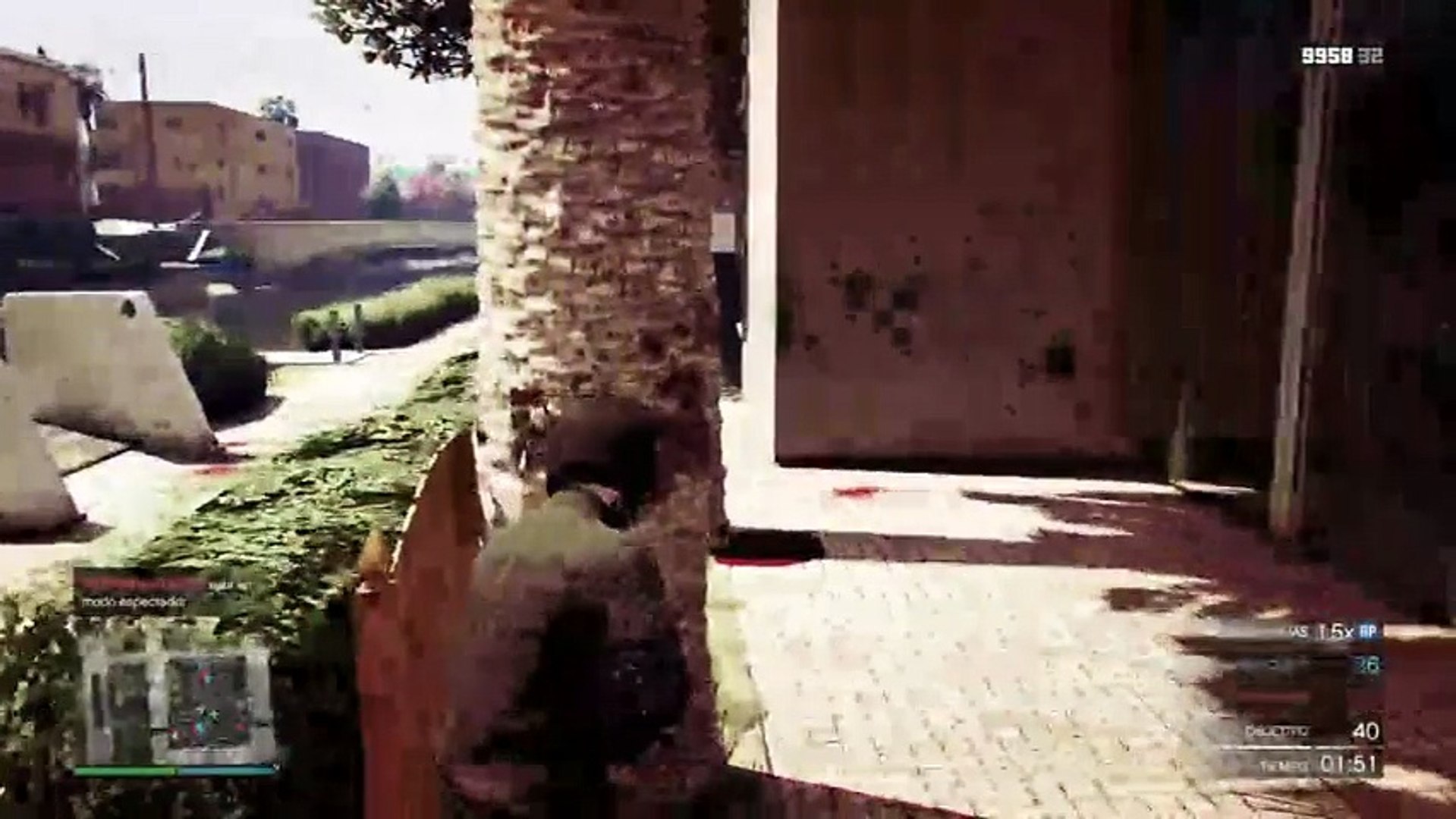 GTA (5)