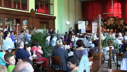 53 Festiwal Moniuszkowski w Kudowie Zdrój, 20-08-2015 r.