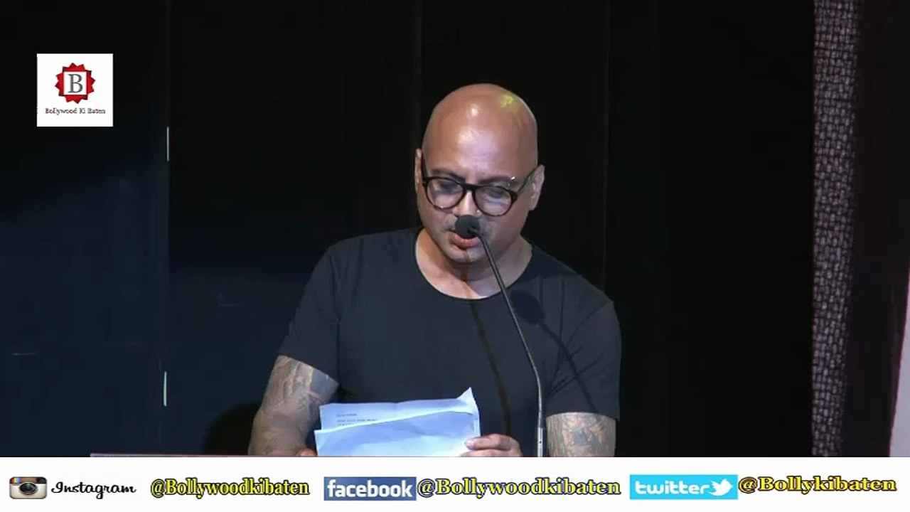 India’s First Hair Styling Event Dedicated To Man Grooming