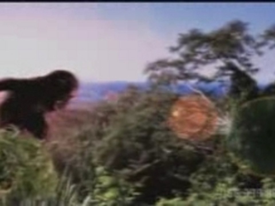 Fatboy Slim - Right Here, Right Now