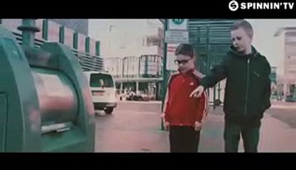 Curbi X Mesto - BRUH