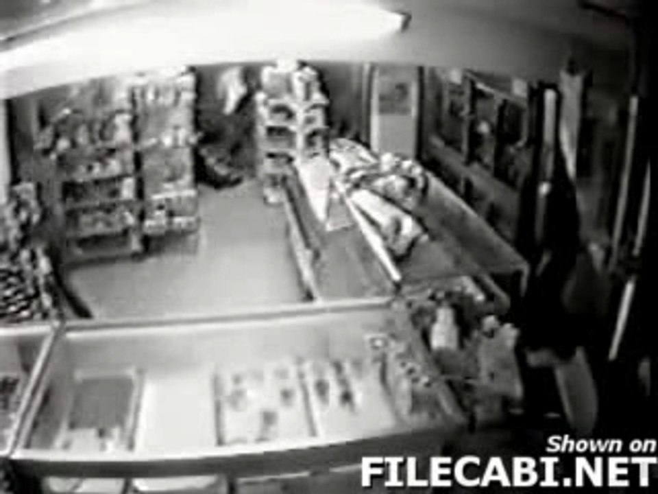 FUSILLADE POLICE