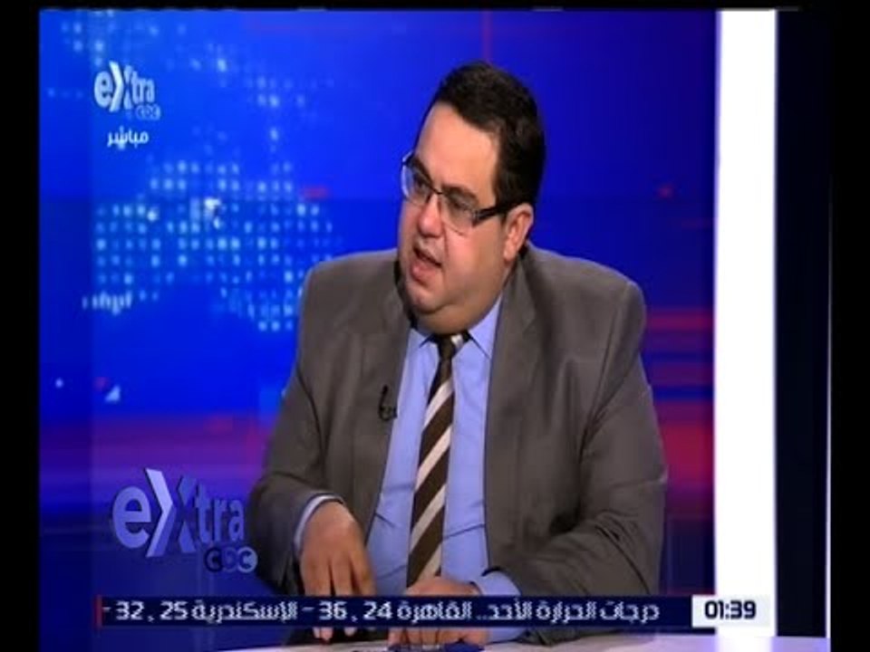 غرفة الأخبار | الجدوى الاقتصادية من إنشاء المجلس الأعلى للاستثمار