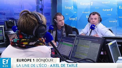 SFR à la reconquête de ses clients